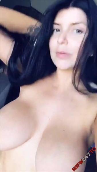 Romi Rain boobs tease snapchat premium xxx porn videos on galpictures.com