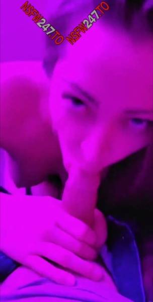 Dani Daniels blowjob snapchat premium xxx porn videos on galpictures.com
