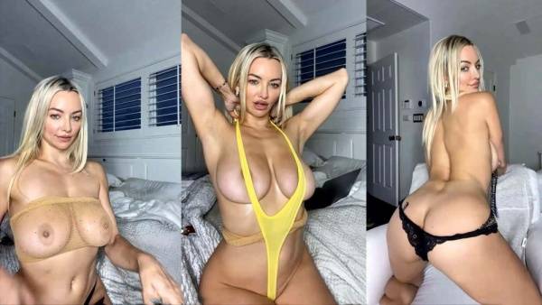 Lindsey Pelas Raw And Uncensored Live Stream on galpictures.com