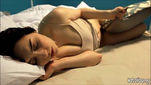 Natalia Grey Pillows porn videos on galpictures.com