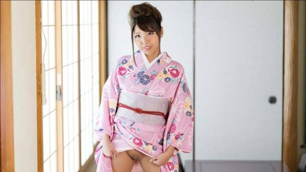 Erito Kimono Beauty Kanon JAPANESE - Japan on galpictures.com