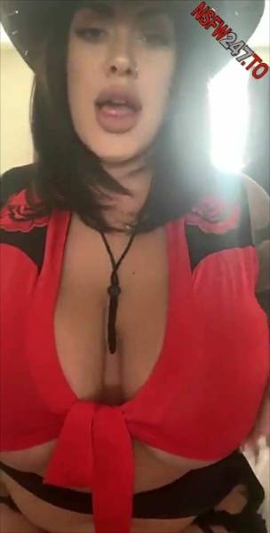 Ana Lorde sexy cowgirl masturbation snapchat premium 2019/11/01 porn videos on galpictures.com