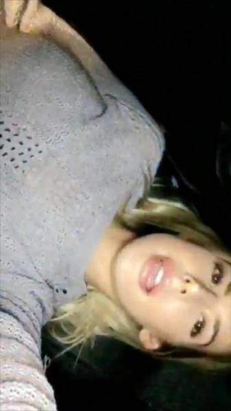 Andie Adams in car snapchat premium porn videos - county Adams on galpictures.com