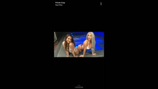 Nina kayy nude leak xxx premium porn videos on galpictures.com