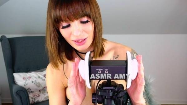 ASMR Amy Patreon - Thank You For Your Support on galpictures.com