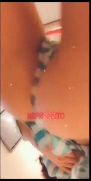 Ashly anderson deep throating her dildo snapchat leak xxx premium porn videos on galpictures.com