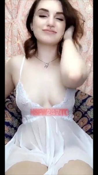 Bambi sexy dress tease snapchat premium xxx porn videos on galpictures.com
