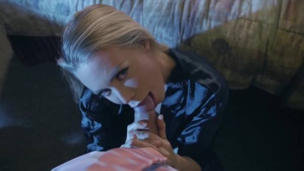 Nicole Aniston In Night Of Reckoning Part 1 on galpictures.com