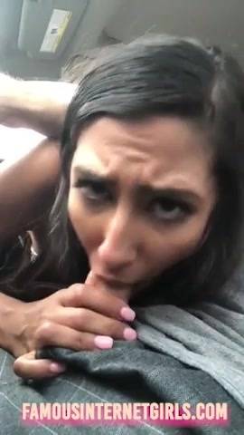 Gianna dior car blowjob onlyfans leaked xxx premium porn videos on galpictures.com