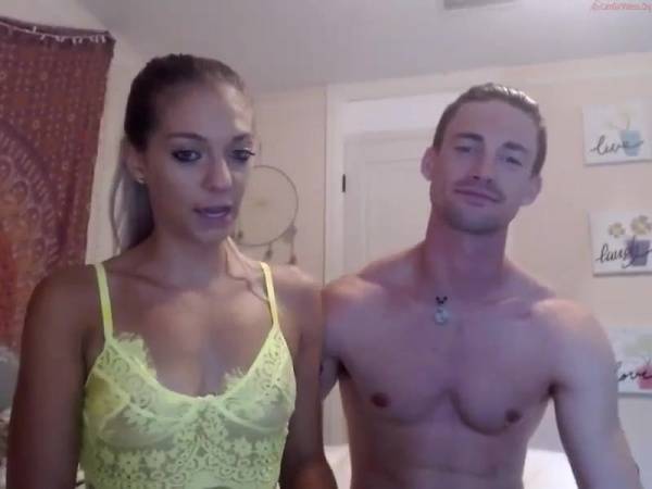 Naughtygodess bg couple chaturbate cam porn videos on galpictures.com