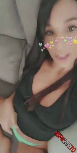 Danika Mori tease snapchat premium xxx porn videos on galpictures.com