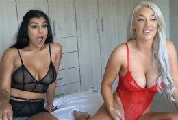 Briana Lee Nude Sex Toy Haul Laci Kay Somers VIP Video on galpictures.com
