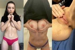 LexiPoll Onlyfans Nude Video Leaked on galpictures.com