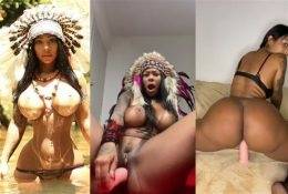 Valentina Ferraz Onlyfans Dildo Porn Video Leaked on galpictures.com