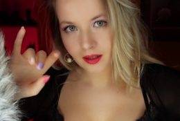 Valeriya ASMR Give it To Me Exclusive Video on galpictures.com