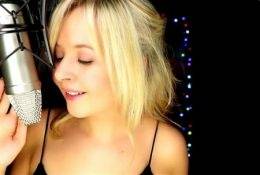 Valeriya ASMR Love Words For You Exclusive Video on galpictures.com
