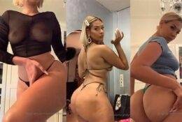 Amirah Dyme Nude Twerking Onlyfans Video on galpictures.com