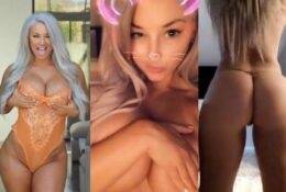 Laci Kay Somers Nude Compilation Snapchat Videos on galpictures.com