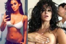 Brittany Furlan Nude Pictures Leaked on galpictures.com