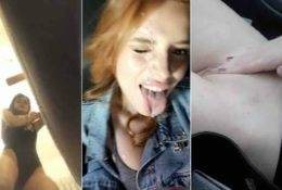 Bella Thorne Sex Tape And Nude Leaked! on galpictures.com