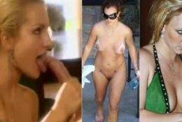 Britney Spears Sex Tape & Nude Leaked! on galpictures.com