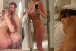 Kate Upton Sex Tape And Nudes Leaked! on galpictures.com