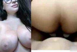 Ariel Winter Nude And Sex Tape Leaked! on galpictures.com