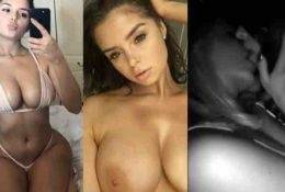 Demi Rose Sex Tape And Nudes Leaked! on www.galpictures.com
