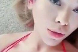 Alva Jay Close Up Nude Video on galpictures.com