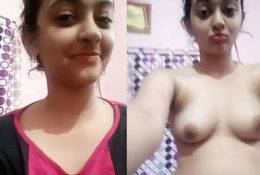 Beautiful cute indian teen selfie for BF - India on galpictures.com
