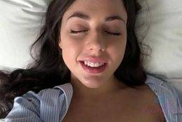 Wake up to use her tight ass & cum on her face 33 min on galpictures.com
