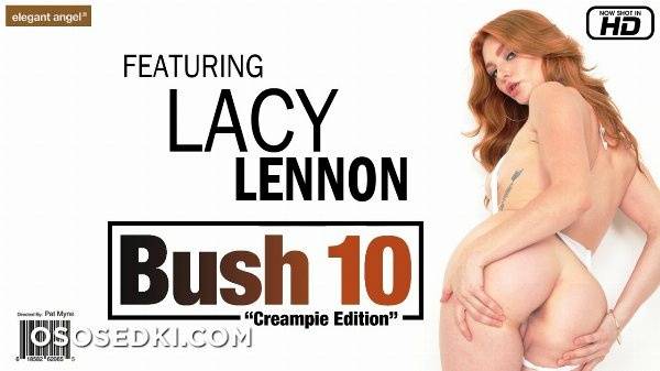Lacy Lennon Bush Vol. 10 by ElegantAngel on galpictures.com