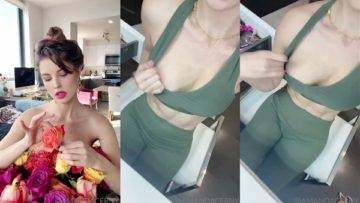 Amanda Cerny Onlyfans Nude Nip Slip Porn Video Leaked on galpictures.com