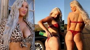 Laci Kay Somers Nude Hot in Vegas Video Leaked on galpictures.com