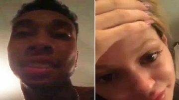 Kylie Jenner & Tyga Sextape Porn Video Leaked on galpictures.com