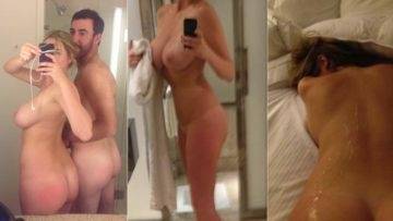 Kate Upton Sextape And Nudes Leaked on galpictures.com
