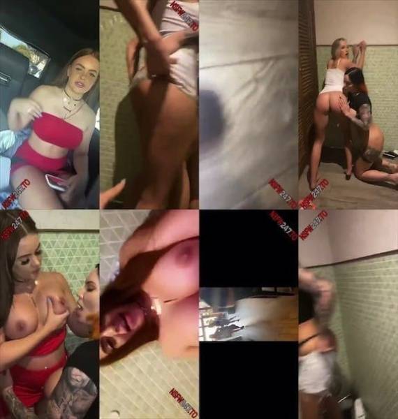 Allison Parker dildo masturbation on the floor snapchat premium 2019/08/06 on galpictures.com