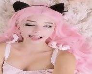 Maimy ASMR 13 31 January 2021 13 You Adopted a Cat Girl on galpictures.com