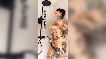 Hayley b nude shower onlyfans leaked videos on galpictures.com