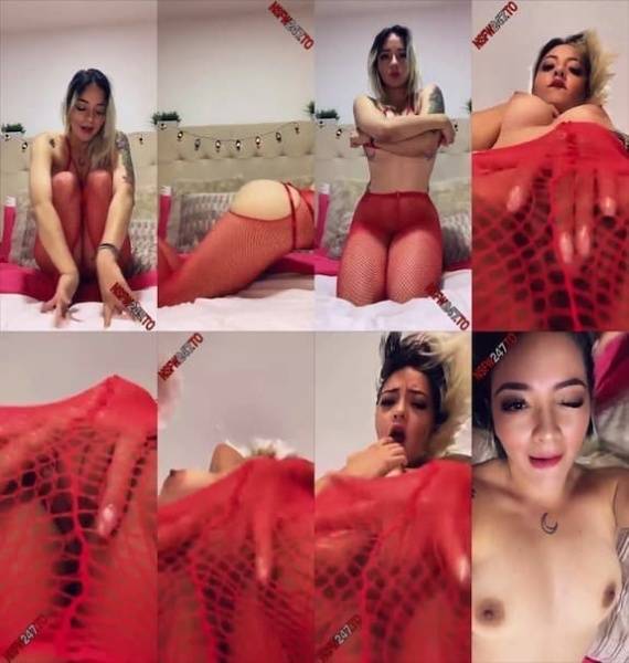 Eva Lovia pussy play on chair snapchat premium 2020/02/18 on galpictures.com