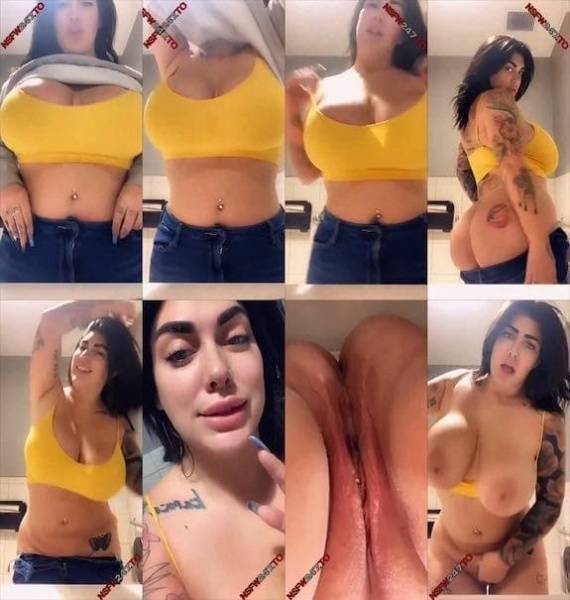 Karla Kush BBC sex snapchat premium 2019/10/05 on galpictures.com