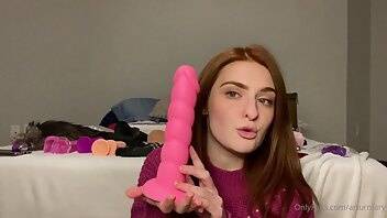 Mary jane talk about best dildos for masturbation onlyfans videos leaked on galpictures.com