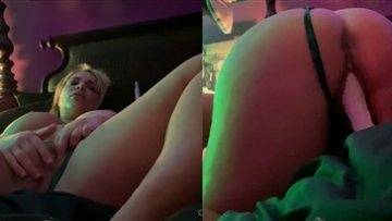 Trisha Paytas Youtuber Masturbating Porn Video on galpictures.com