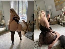 Haleigh Cox Big Ass Twerking Onlyfans Video on galpictures.com