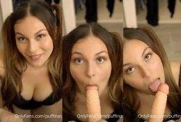 Puffin ASMR Dildo Blowjob Video Leaked on galpictures.com