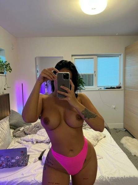 Arabic Princess (Jameelahh) Nude OnlyFans Leaks (10 Photos) on galpictures.com