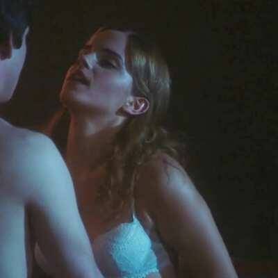 Nude Tiktok Leaked Emma Watson in a corset is a sight to behold on galpictures.com