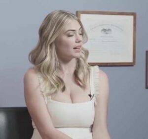 Tiktok Porn Birthday Girl Kate Upton in an Interview of WikiWhat on galpictures.com
