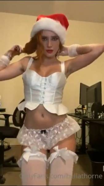 Bella Thorne Dancing Video on galpictures.com