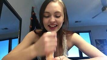 Lilbabyjo i hope you all enjoy this sexy blowjob and titty fuck ro xxx onlyfans porn videos on galpictures.com